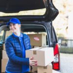 Benefits of Same-Day Van Delivery