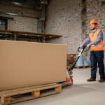 Safe and Secure Pallet Delivery Across the UK